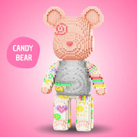 Candy Bear